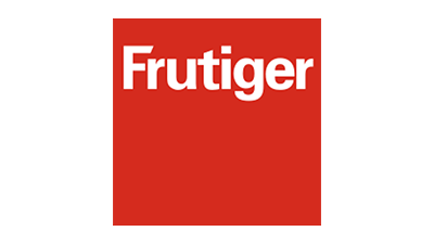 02 - Frutiger