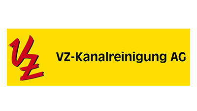 02 - VZ kanalreinigung