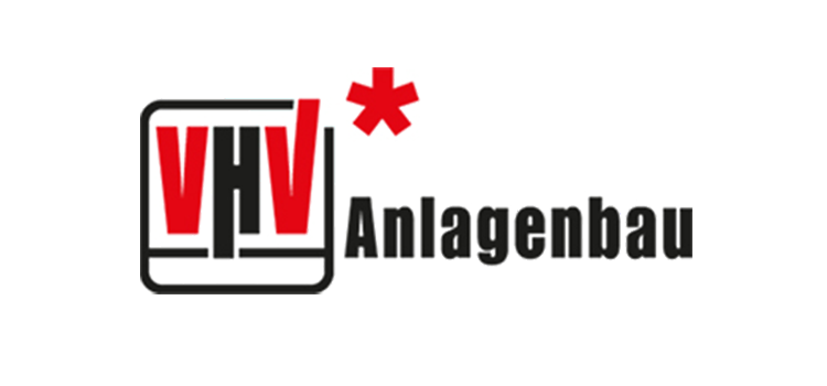 VHV-Anlagenbau-Logo