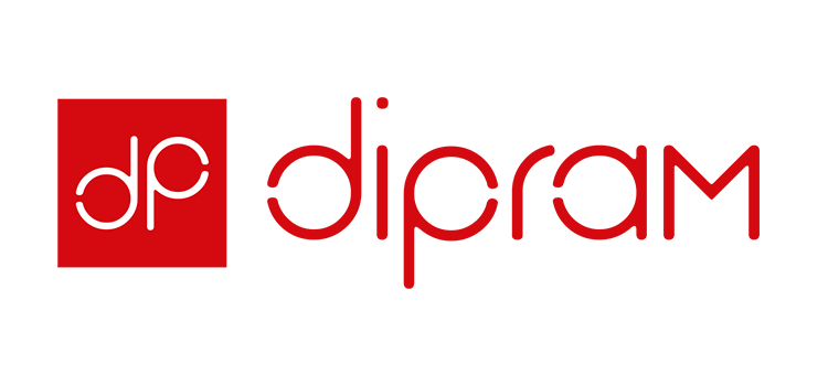 logo dipram