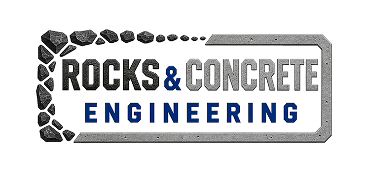logo-rocks concrete