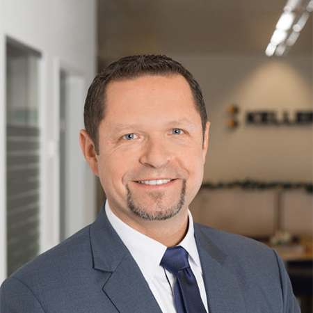 sigmund keller